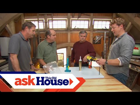 How to Perform a Whole-House Energy Audit | Ask This Old House