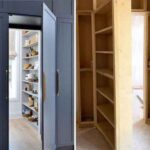Amazing Hidden Door Ideas For Bedroom