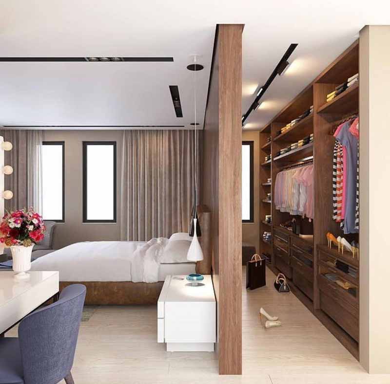 Amazing Hidden Door Ideas For Bedroom