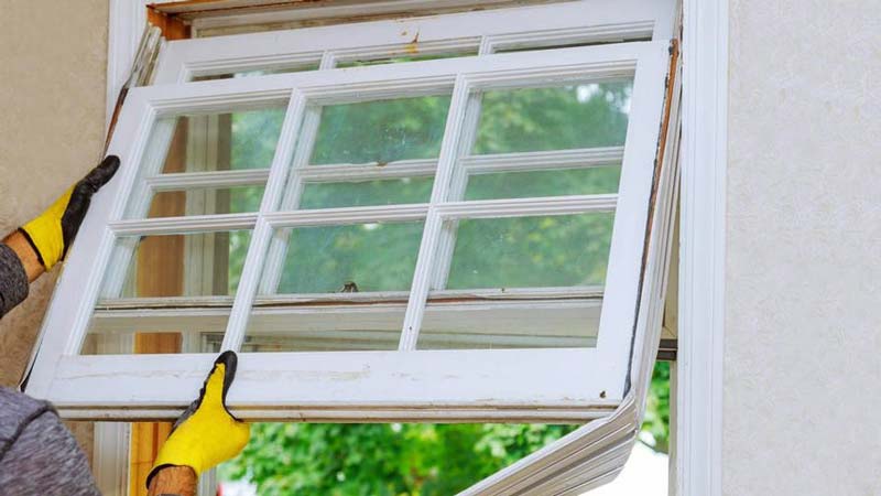 Buying Replacement Windows? Here's What You Need to Know