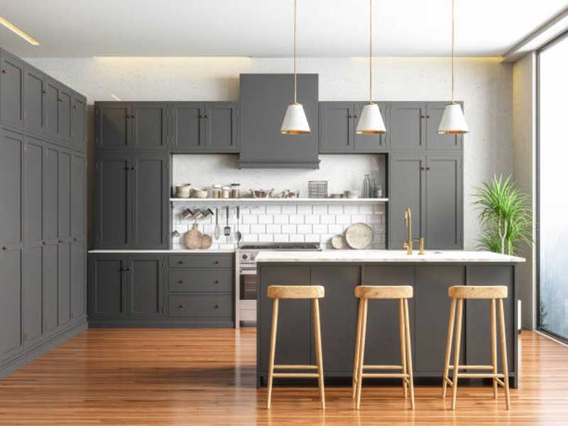 The Complete Guide to Kitchen Upgrades that Increase Home Value