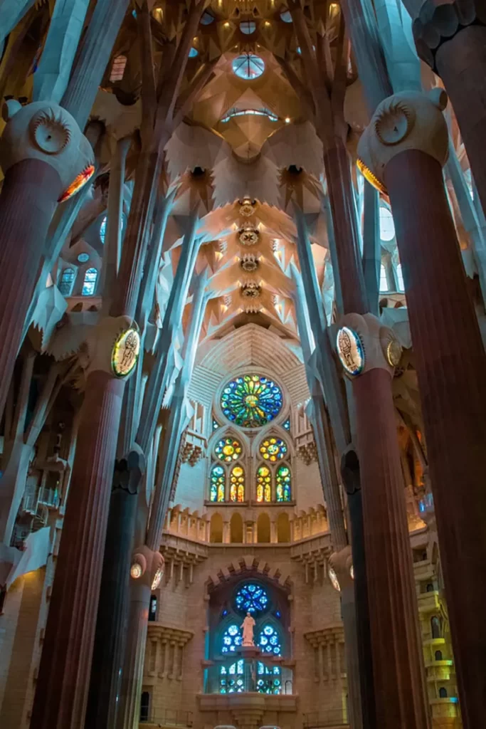 Most Mysterious And Unusual Buildings From Around the World