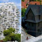 31 Most Amazing And Unusual Buildings From Around the World