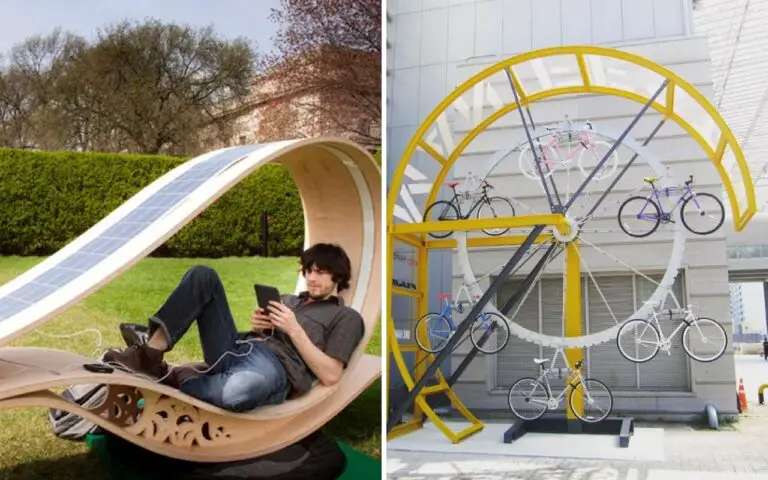 17 Amazing Innovative Ideas that Impressed the Design Industry