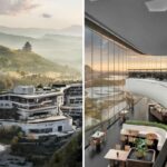 Escape to Banyan Tree Nanjing: The Ultimate Destination for Harmonious Living with Nature