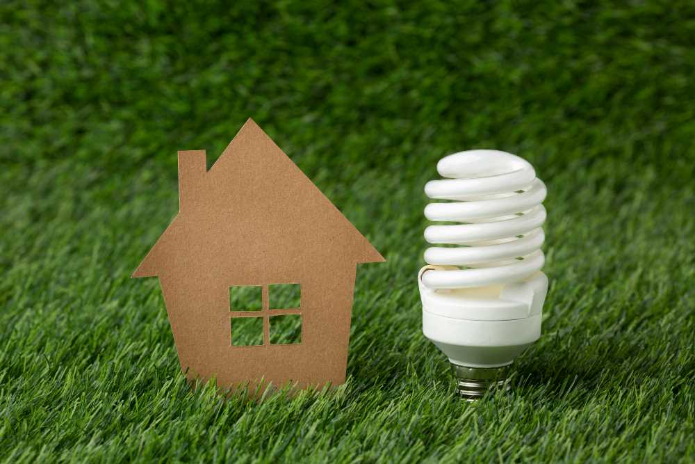 Looking to save money on energy bills and reduce your carbon footprint? Our Ultimate Guide to Energy-Efficient Home Improvements covers everything from insulation and air sealing to renewable energy sources. #energyefficient #homeimprovements #sustainability