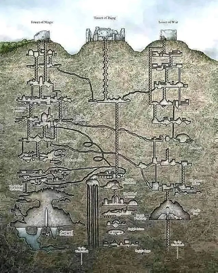 Explore the mysteries of Derinkuyu, the largest underground city housing 20,000 people. Delve into its rich history and ingenious design. Unearth a hidden world beneath Cappadocia's enchanting landscape.