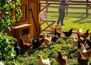 15 Easy DIY Chicken Coop Design Ideas for Your Backyard