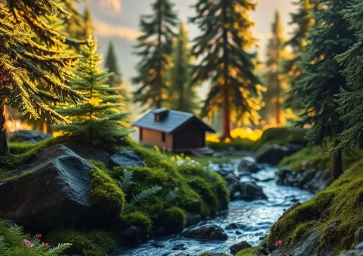 16 Brilliant Diorama Ideas to Make Projects Stand Out