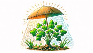 Find out how much sunlight cilantro needs to thrive, including the ideal light conditions for growing healthy and flavorful cilantro plants.