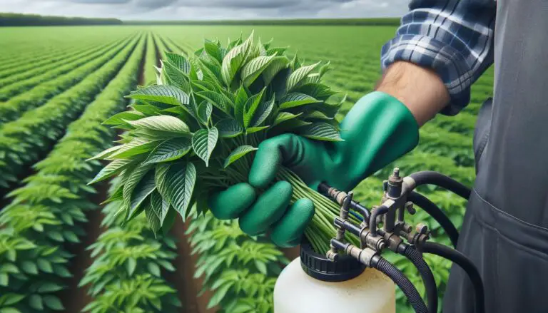 Will Roundup Kill Plants?🌿💀 Mastering Roundup Without Damaging Your Plants!