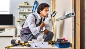 Getting ready for a home improvement project or maybe looking to hang your brand new TV just right? Knowing the type of wall you're working with is the first step toward making sure everything goes smoothly. Whether you're drilling, hanging, or mounting, understanding your wall can make all the difference in ensuring your project ends up just the way you planned. Let's get started on figuring out what lies behind the paint and wallpaper in your home.